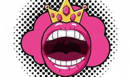 流行漫画,揭秘流行漫画背后的创作故事